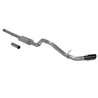 Flowmaster | FlowFX Cat-Back Exhaust - Silverado 1500 6.2L 2011-2018 Flowmaster Cat-Back Exhausts