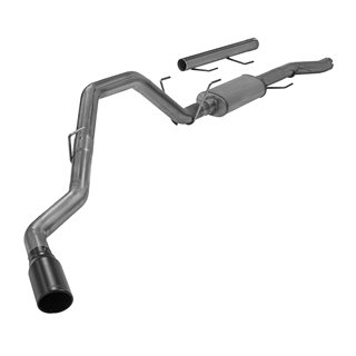 Flowmaster | FlowFX Cat-Back Exhaust - Ram 2500 / 3500 6.4L 2014-2022 Flowmaster Cat-Back Exhausts