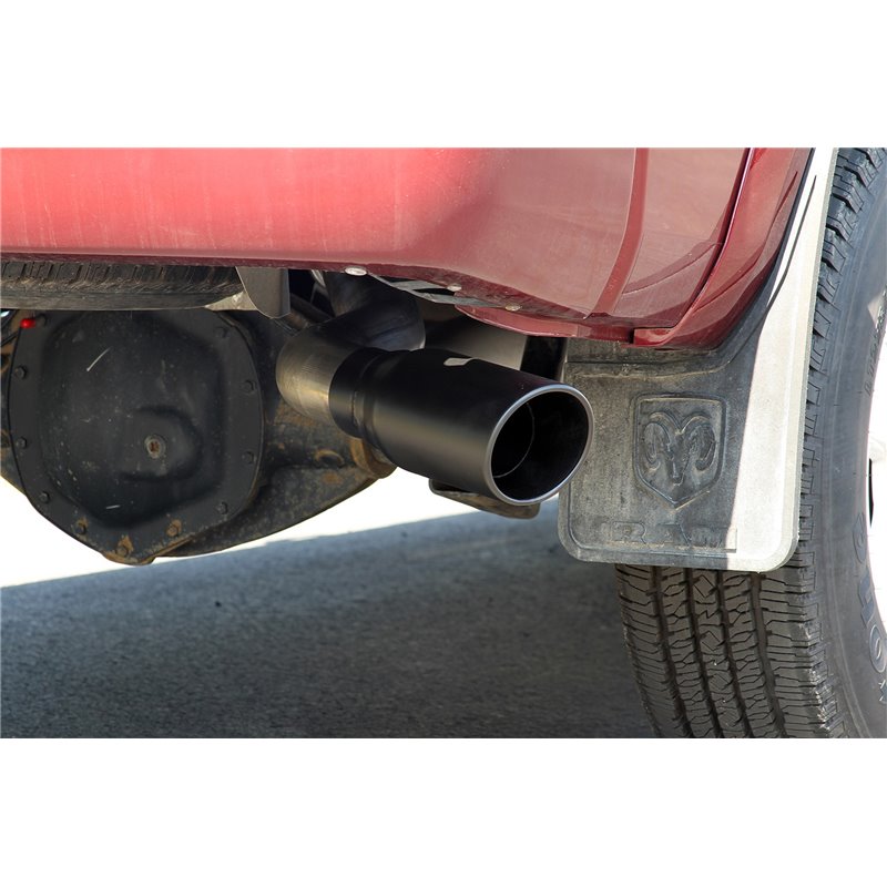 Flowmaster | FlowFX Cat-Back Exhaust - Ram 2500 / 3500 6.4L 2014-2022
