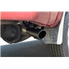 Flowmaster | FlowFX Cat-Back Exhaust - Ram 2500 / 3500 6.4L 2014-2022 Flowmaster Cat-Back Exhausts