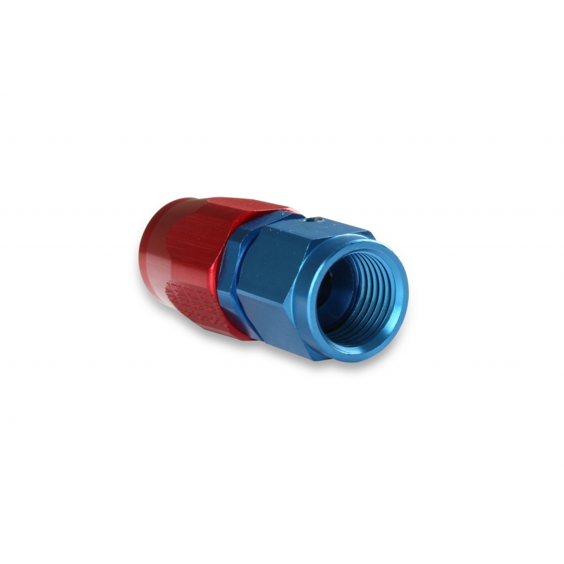 Earls Plumbing | Swivel-Seal™ Straight AN Hose End Earls Plumbing Oil Lines, Hoses & Fittings