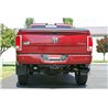 Flowmaster | FlowFX Cat-Back Exhaust - Ram 2500 / 3500 6.4L 2014-2022 Flowmaster Cat-Back Exhausts