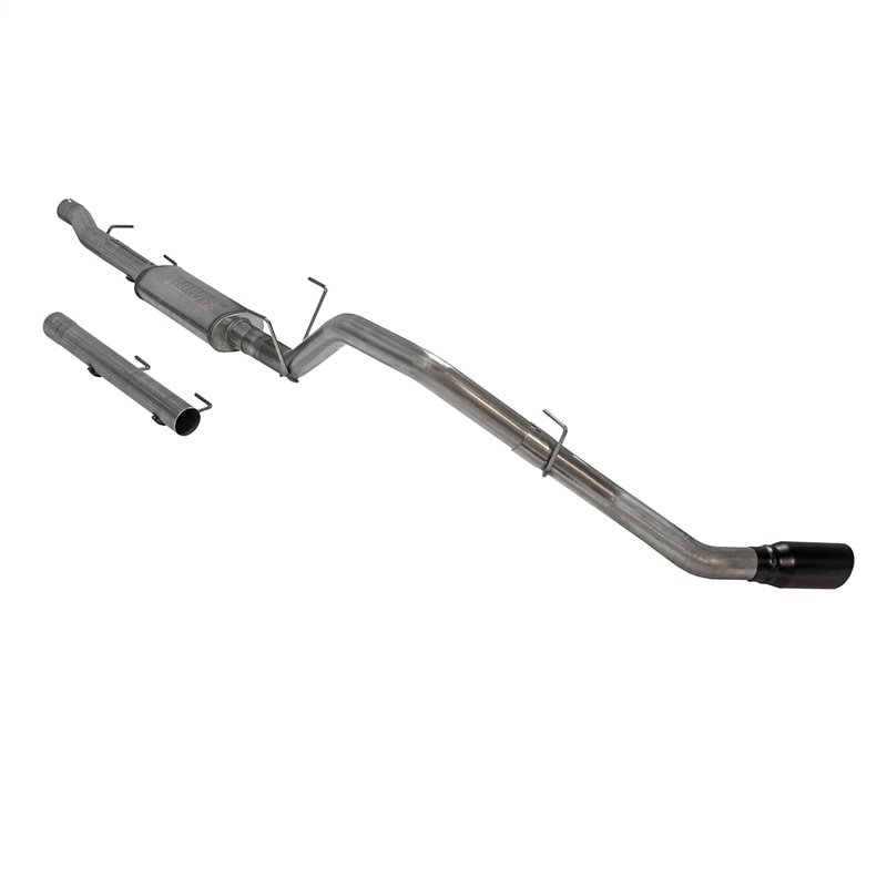 Flowmaster | FlowFX Cat-Back Exhaust - Ram 2500 / 3500 6.4L 2014-2022 Flowmaster Cat-Back Exhausts