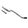 Flowmaster | FlowFX Cat-Back Exhaust - Ram 2500 / 3500 6.4L 2014-2022 Flowmaster Cat-Back Exhausts