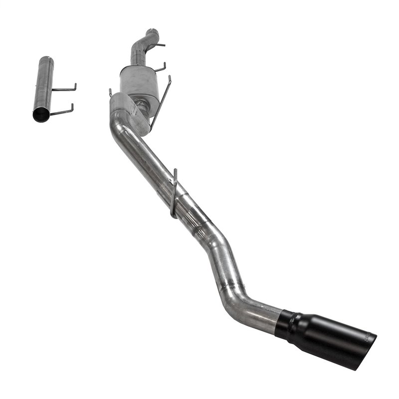 Flowmaster | FlowFX Cat-Back Exhaust - Ram 2500 / 3500 6.4L 2014-2022