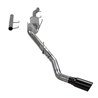 Flowmaster | FlowFX Cat-Back Exhaust - Ram 2500 / 3500 6.4L 2014-2022