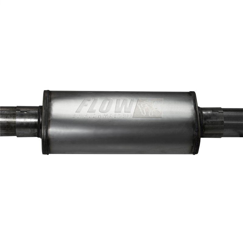 Flowmaster | FlowFX Cat-Back Exhaust - Ram 2500 / 3500 6.4L 2014-2022