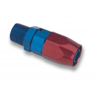 Earls Plumbing | Swivel-Seal™ Straight NPT Hose End