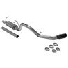 Flowmaster | FlowFX Cat-Back Exhaust - F-250 / F-350 6.2L / 7.3L 2017-2022 Flowmaster Cat-Back Exhausts