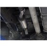 Flowmaster | FlowFX Extreme Cat-Back Exhaust - Silverado / Sierra 1500 / Limited 4.3L / 5.3L 2014-2019 Flowmaster Cat-Back Ex...