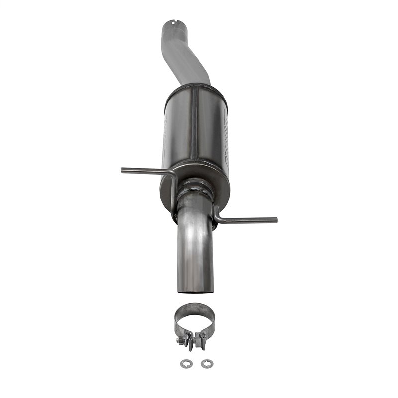 Flowmaster | FlowFX Extreme Cat-Back Exhaust - Silverado / Sierra 1500 5.3L 2019-2022 Flowmaster Cat-Back Exhausts