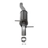 Flowmaster | FlowFX Extreme Cat-Back Exhaust - Silverado / Sierra 1500 5.3L 2019-2022 Flowmaster Cat-Back Exhausts