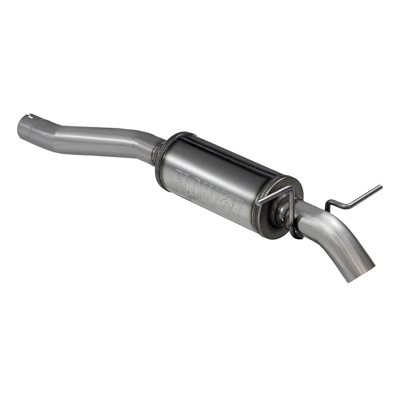 Flowmaster | FlowFX Extreme Cat-Back Exhaust - Silverado / Sierra 1500 5.3L 2019-2022 Flowmaster Cat-Back Exhausts