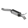 Flowmaster | FlowFX Extreme Cat-Back Exhaust - Silverado / Sierra 1500 5.3L 2019-2022 Flowmaster Cat-Back Exhausts