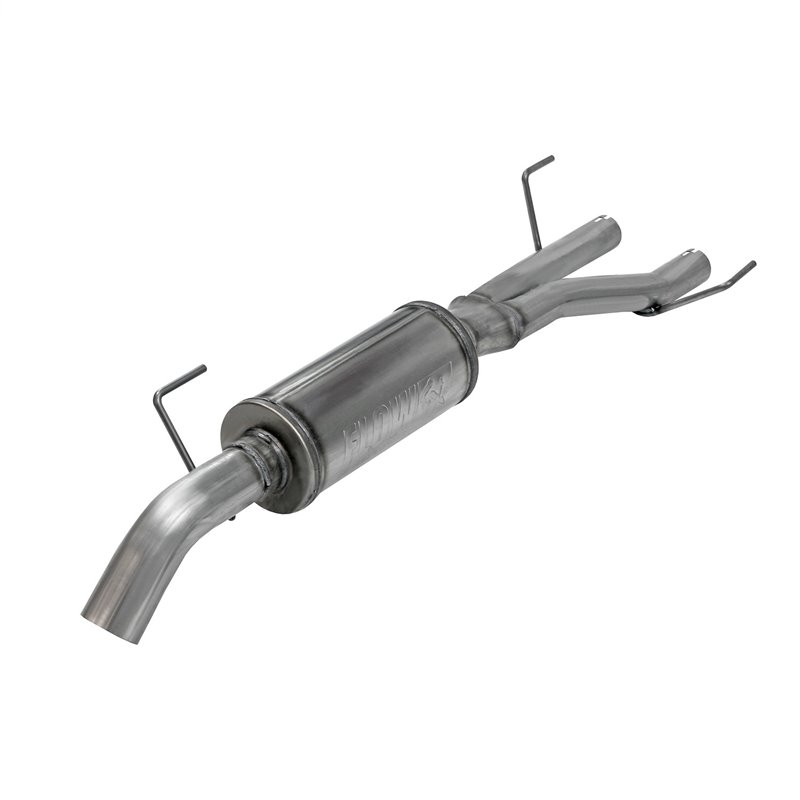 Flowmaster | FlowFX Extreme Cat-Back Exhaust - Tundra 4.7L / 5.7L 2007-2021 Flowmaster Cat-Back Exhausts