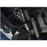 Flowmaster | FlowFX Extreme Cat-Back Exhaust - Tundra 4.7L / 5.7L 2007-2021 Flowmaster Cat-Back Exhausts