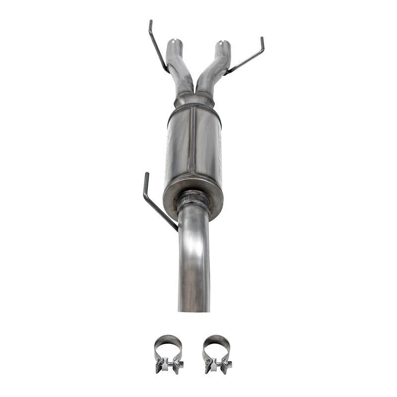 Flowmaster | FlowFX Extreme Cat-Back Exhaust - Tundra 4.7L / 5.7L 2007-2021 Flowmaster Cat-Back Exhausts
