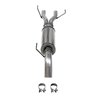 Flowmaster | FlowFX Extreme Cat-Back Exhaust - Tundra 4.7L / 5.7L 2007-2021 Flowmaster Cat-Back Exhausts