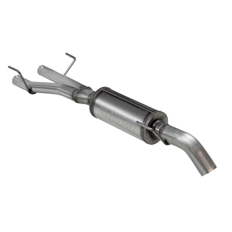 Flowmaster | FlowFX Extreme Cat-Back Exhaust - Tundra 4.7L / 5.7L 2007-2021 Flowmaster Cat-Back Exhausts