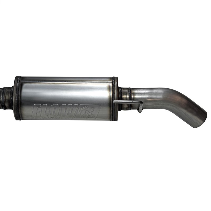 Flowmaster | FlowFX Extreme Cat-Back Exhaust - Tundra 4.7L / 5.7L 2007-2021 Flowmaster Cat-Back Exhausts