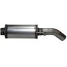 Flowmaster | FlowFX Extreme Cat-Back Exhaust - Tundra 4.7L / 5.7L 2007-2021 Flowmaster Cat-Back Exhausts