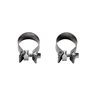 Flowmaster | FlowFX Extreme Cat-Back Exhaust - Tundra 4.7L / 5.7L 2007-2021 Flowmaster Cat-Back Exhausts