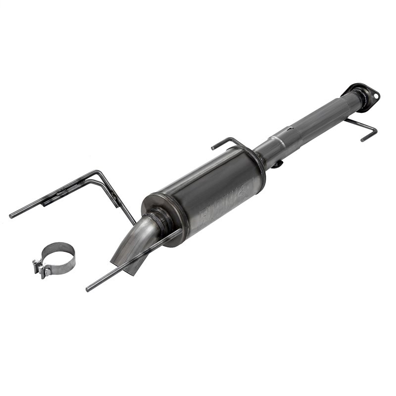 Flowmaster | FlowFX Extreme Cat-Back Exhaust - FJ Cruiser 4.0L 2007-2014 Flowmaster Cat-Back Exhausts