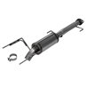 Flowmaster | FlowFX Extreme Cat-Back Exhaust - FJ Cruiser 4.0L 2007-2014 Flowmaster Cat-Back Exhausts