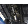 Flowmaster | FlowFX Extreme Cat-Back Exhaust - FJ Cruiser 4.0L 2007-2014 Flowmaster Cat-Back Exhausts