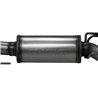 Flowmaster | FlowFX Extreme Cat-Back Exhaust - FJ Cruiser 4.0L 2007-2014 Flowmaster Cat-Back Exhausts