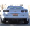 Flowmaster | FlowFX Axle-Back Exhaust - Camaro SS / ZL1 6.2L 2010-2015 Flowmaster Axle-Back Exhausts