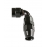 Earls Plumbing | UltraPro 90 Deg. Twist-On AN Hose End