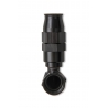 Earls Plumbing | UltraPro 90 Deg. Twist-On AN Hose End