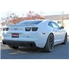 Flowmaster | FlowFX Axle-Back Exhaust - Camaro SS / ZL1 6.2L 2010-2015 Flowmaster Axle-Back Exhausts