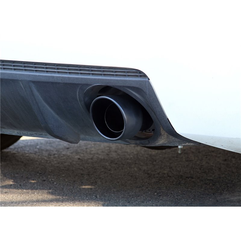 Flowmaster | FlowFX Axle-Back Exhaust - Camaro SS / ZL1 6.2L 2010-2015 Flowmaster Axle-Back Exhausts