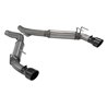 Flowmaster | FlowFX Axle-Back Exhaust - Camaro SS / ZL1 6.2L 2010-2015 Flowmaster Axle-Back Exhausts