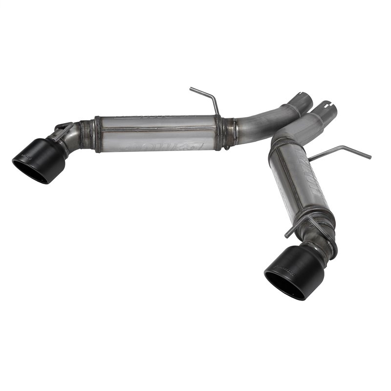 Flowmaster | FlowFX Axle-Back Exhaust - Camaro LS / LT 3.6L 2016-2022