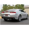 Flowmaster | FlowFX Axle-Back Exhaust - Camaro LS / LT 3.6L 2016-2022 Flowmaster Axle-Back Exhausts