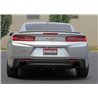 Flowmaster | FlowFX Axle-Back Exhaust - Camaro LS / LT 3.6L 2016-2022 Flowmaster Axle-Back Exhausts