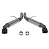 Flowmaster | FlowFX Axle-Back Exhaust - Camaro LS / LT 3.6L 2016-2022 Flowmaster Axle-Back Exhausts