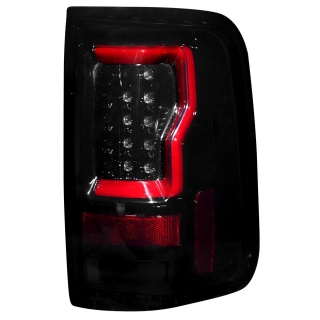 Recon | LED TAIL LIGHTS - F-150 2004-2008 Recon Tail Lights