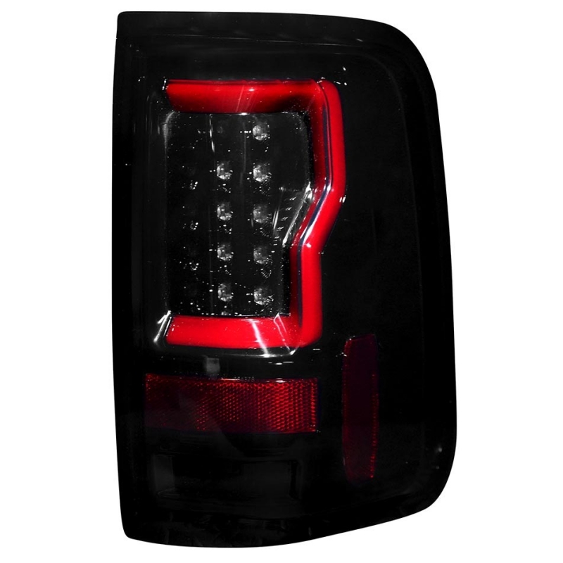 Recon | LED TAIL LIGHTS - F-150 2004-2008 Recon Tail Lights