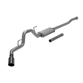 Flowmaster | FlowFX Cat-Back Exhaust - F-150 2.7T / 3.5T / 5.0L 2021-2022