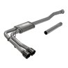 Flowmaster | FlowFX Cat-Back Exhaust - F-150 2.7T / 3.5T / 5.0L 2021-2022
