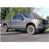 Flowmaster | FlowFX Cat-Back Exhaust - F-150 2.7T / 3.5T / 5.0L 2021-2022