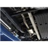 Flowmaster | FlowFX Cat-Back Exhaust - F-150 2.7T / 3.5T / 5.0L 2021-2022
