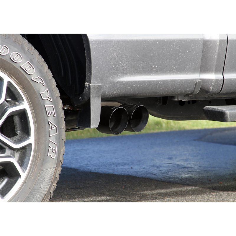 Flowmaster | FlowFX Cat-Back Exhaust - F-150 2.7T / 3.5T / 5.0L 2021-2022