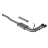 Flowmaster | FlowFX Cat-Back Exhaust - F-150 2.7T / 3.5T / 5.0L 2021-2022 Flowmaster Cat-Back Exhausts