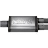 Flowmaster | FlowFX Cat-Back Exhaust - F-150 2.7T / 3.5T / 5.0L 2021-2022 Flowmaster Cat-Back Exhausts