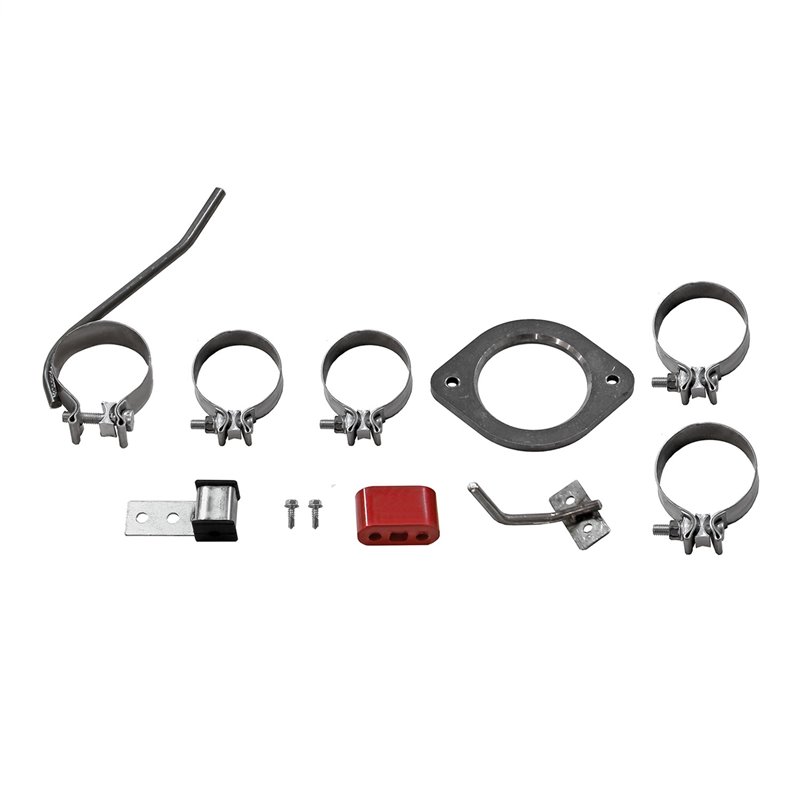 Flowmaster | FlowFX Cat-Back Exhaust - F-150 2.7T / 3.5T / 5.0L 2021-2022